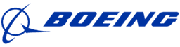 Boeing logo