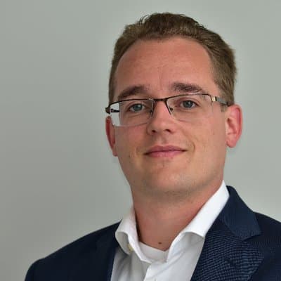 Erik van Hurck