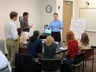 The Art of the Agile Retrospective