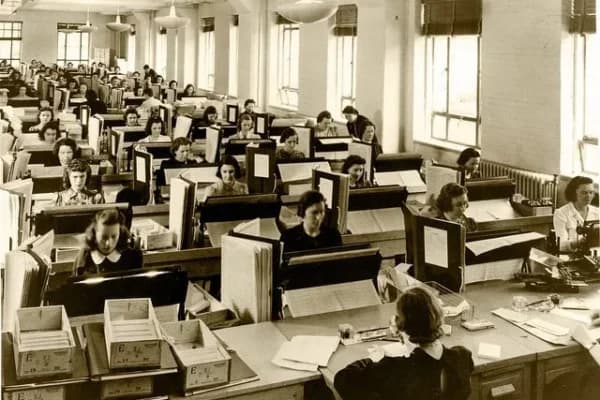 3-Step Bulk Editing in Project Server