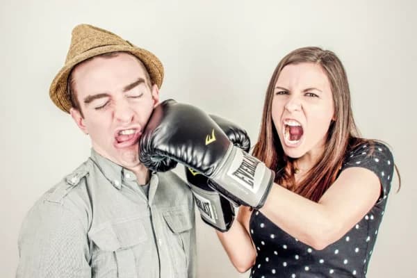 Do&#8217;s and Don&#8217;ts of Dealing with Conflict