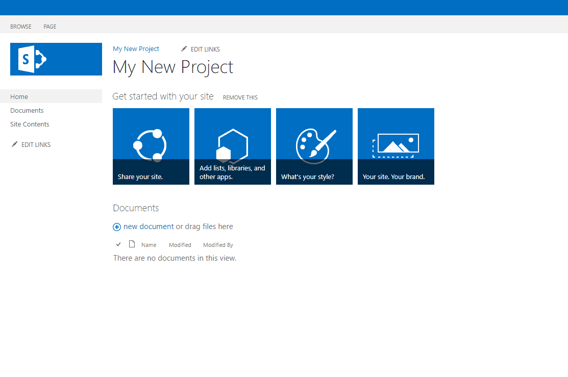 Why You Should Consider SharePoint for Project Management