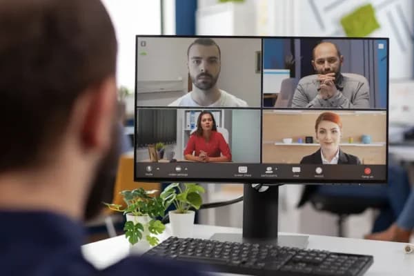 Best Practices for Managing a Virtual Team