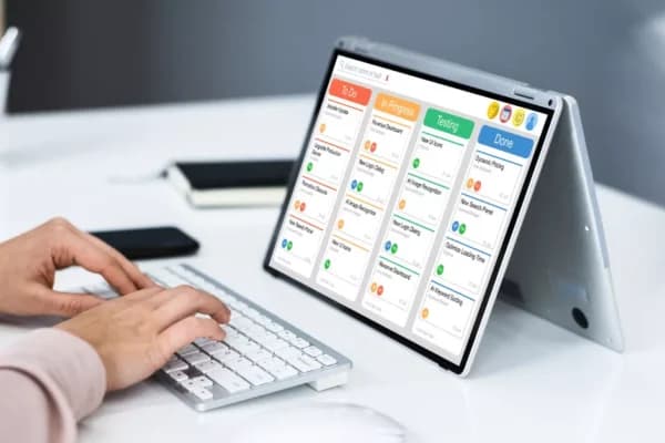 The Five Best Project Management Apps for Microsoft Teams