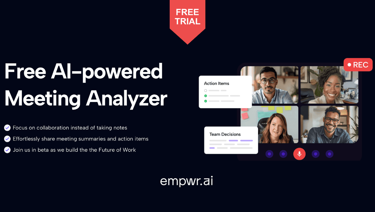 Extended EMPWR.AI Free Trial is Now Available for MPUG Members  