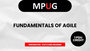 Fundamentals of Agile