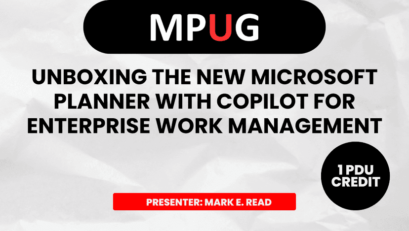 Unboxing the New Microsoft Planner with Copilot for Enterprise Work ...