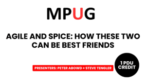Agile and SPICE: How These Two Can Be Best Friends