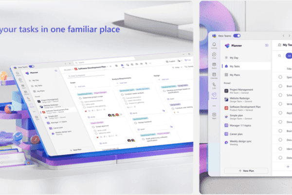 The New Microsoft Planner: Revolutionary Tool or Overhyped Update?