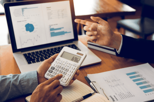 Projects and Cost Management