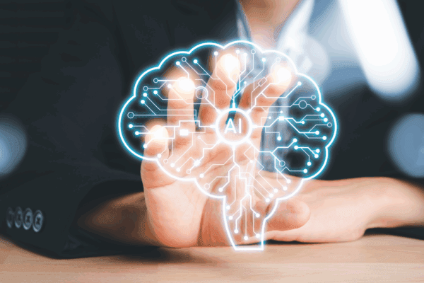 AI in Project Management