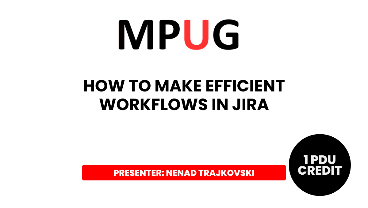 How to Make Efficient Workflows in Jira