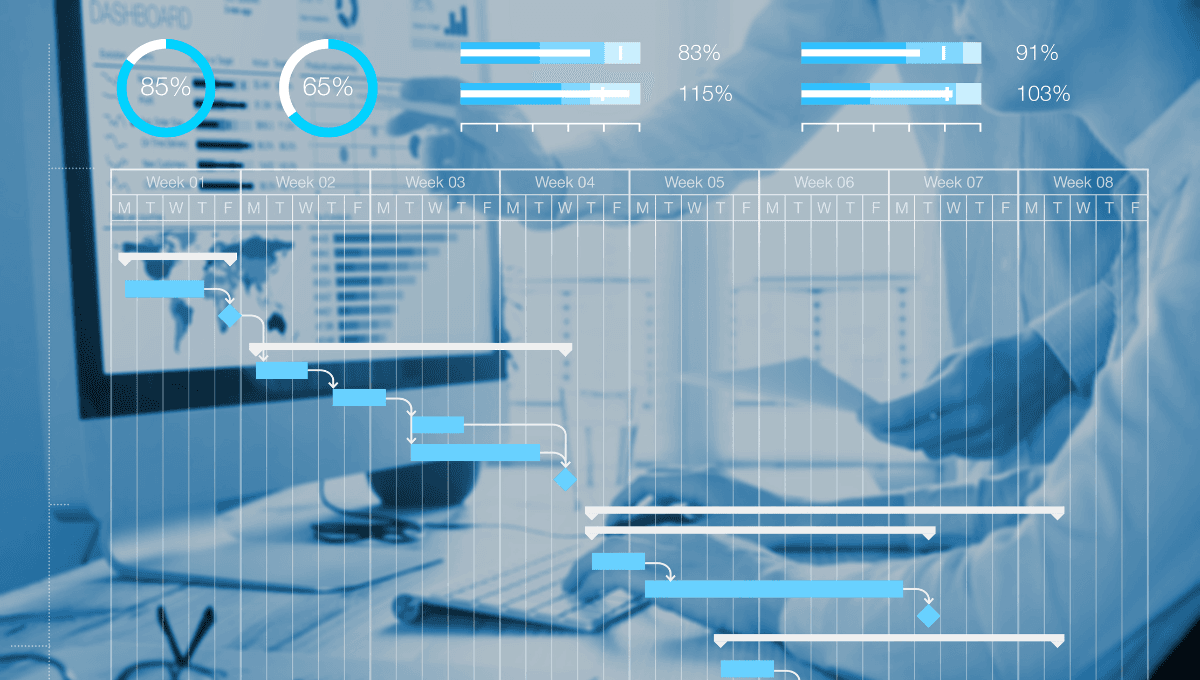 The Project Nobody Sees – Why the Real Project Never Appears on the Gantt Chart