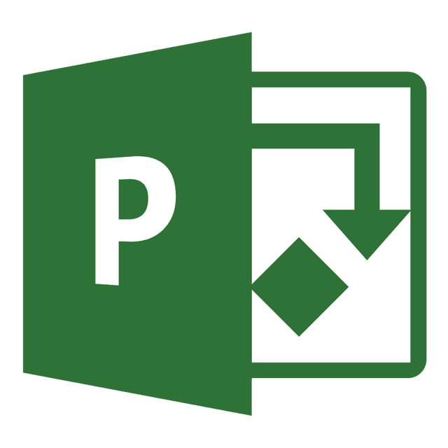 Microsoft Project Professional Certification certification badge