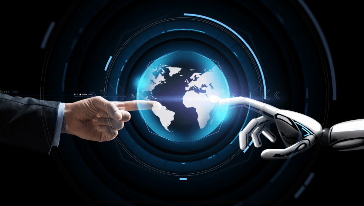 Balancing AI and Human Expertise in Project Management: The 4 C’s Framework