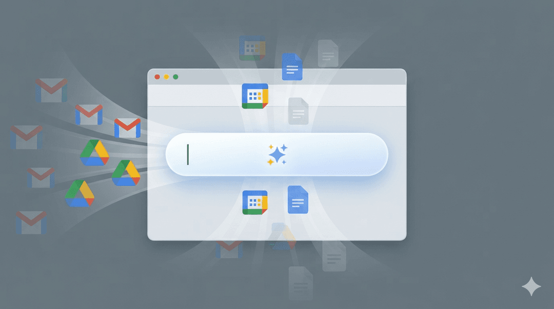 Ask Gemini in Google Chat: An AI Command Line Aimed Squarely at Status Chasing