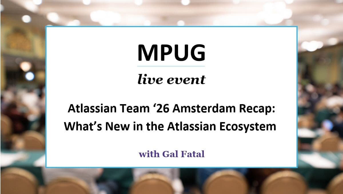 Atlassian Team ‘26 Amsterdam Recap: What’s New in the Atlassian Ecosystem