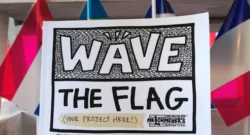 Wave the Flag for Microsoft Project – 6 Ways Design Flags Can Support your Microsoft Project Initiatives