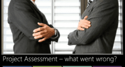 The Project Recovery Process – Do You Know How to Recover a Project?
