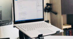 Critical Path Modeling Using Microsoft Project: Lesson 1 – Estimating Resources and Using Resource Calendars Transcription