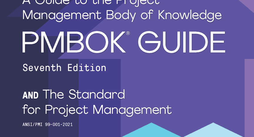 How to Download PMBOK Guide 7th Edition