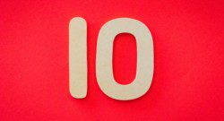 Ten Best Microsoft Project Tips –Transcription