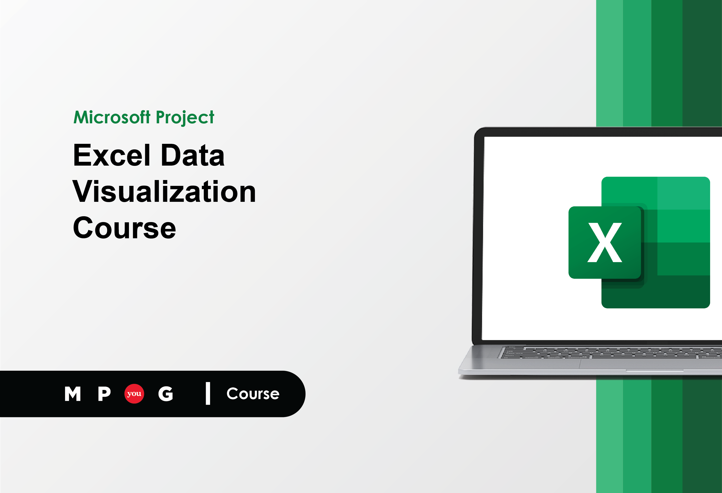 Excel Data Visualization Course MPUG