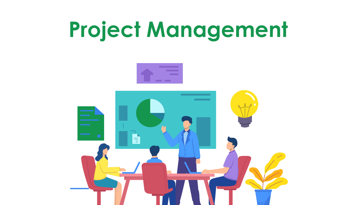 What is Project Management? Learn Project Management Phases