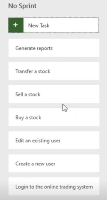 Build a Product Backlog with Microsoft Project | MPUG