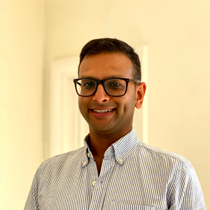 Profile picture of Dharmesh Patel
